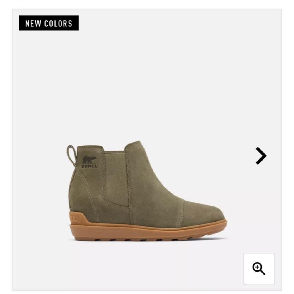 New in box Sorel boots 
Size 10